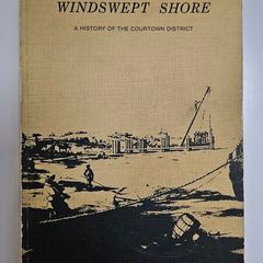 The Windswept Shore - Courtown History Book - Wexford History Book