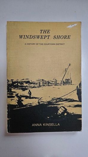 The Windswept Shore - Courtown History Book - Wexford History Book