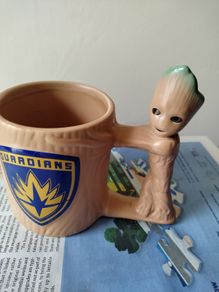 Paladone Guardians of the Galaxy mug