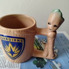 Paladone Guardians of the Galaxy mug