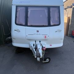 Caravan