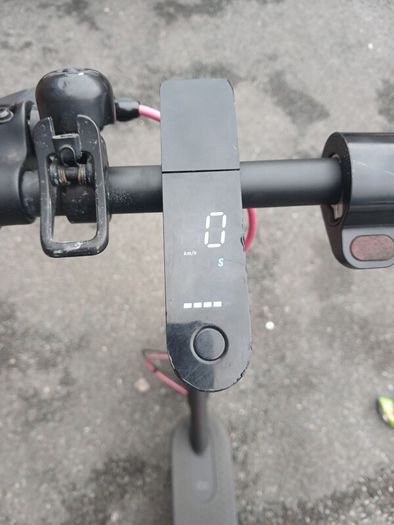 scooter