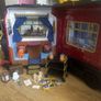 Our Generation Hogwarts train Image 2