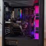 Gaming Pc | I7 + Rx 6600 | 32gb Ram | 1.2 Tb Ssd Image 3