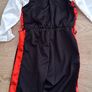 Halloween dracula costume Image 2