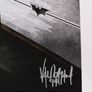 Batman Giclee Print Limited edition 24" x 16" Image 6