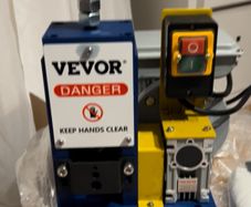 Electric Wire Stripping Machine NEW  Extra Blade