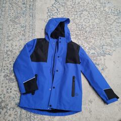 Marks and Spencers Waterproof Kids Jacket