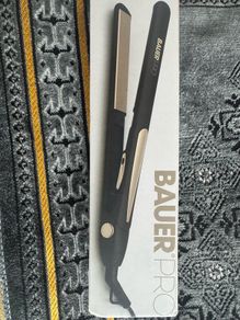 Hair Straightener