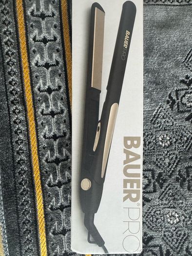 Hair Straightener