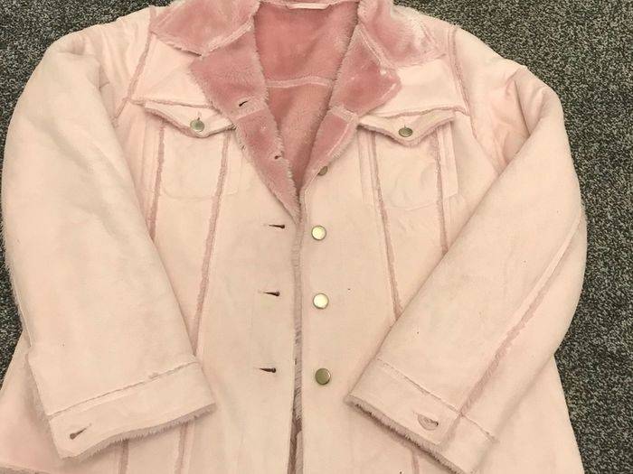 Vintage Sasha Swade Jacket
