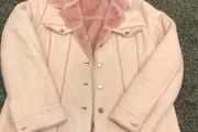 Vintage Sasha Swade Jacket