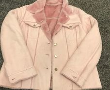 Vintage Sasha Swade Jacket