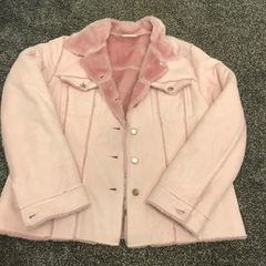 Vintage Sasha Swade Jacket
