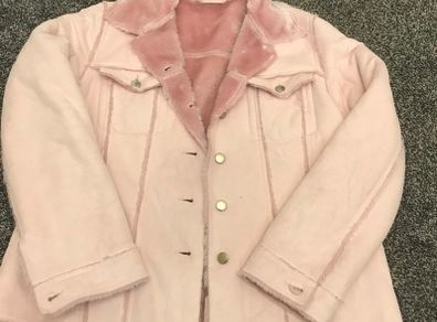 Vintage Sasha Swade Jacket
