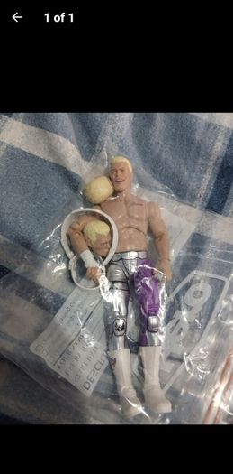 wwe