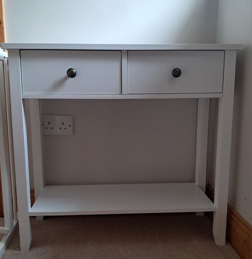 Hall Table