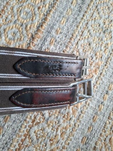 Horse girth