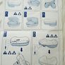 Mothercare Closer Feeding Support Pillow. Breastfeeding / Bottlefeeding Image 3