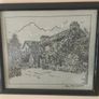 Art - Vintage Tapestry. Image 2