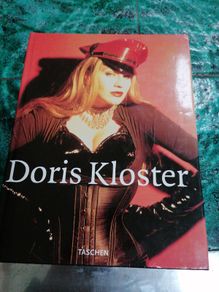 Doris Kloster
