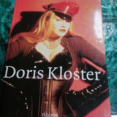 Doris Kloster