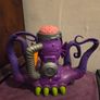 Imaginext Tentaclor Space Alien - Lights and Sound working Image 4