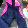 Girls wetsuit age 10/11 Image 2