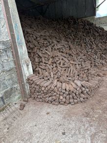 firewood and home heating