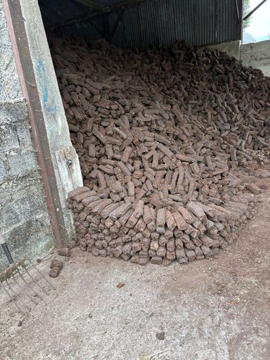 firewood and home heating