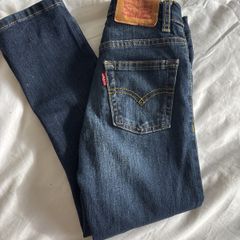 Levi jeans boys age 6