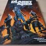 Planet of the Apes Vol. 5 - The Utopians Graphic Novel Boom! Studios Comics Image 3