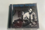 Donald Fagen The Nightfly CD