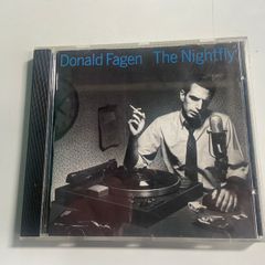 Donald Fagen The Nightfly CD