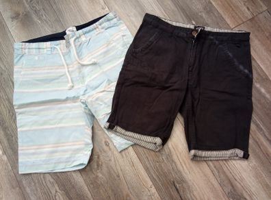 Men's Shorts x 2