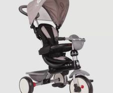 Q Play Tricycle / Trike