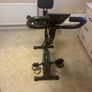 Home Fitness Exercise Bike Image 3