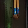 makeup brushes-ecotools Image 2