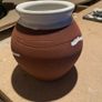stephen pierce vase/cutlery holder Image 4