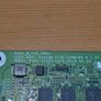 Samsung BN41-02353B TV Main Board Logic Board Image 2