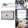 4653 24V Ceiling LED Light RV Interior Trailer Boat Cargo Camper Lamp for Car Accessories Image 7