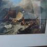 Small Framed Print Picture 39cm x 31cm Image 3
