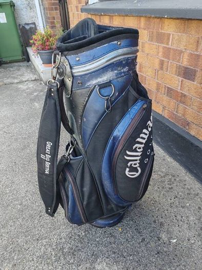 Golf Bag
