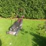 Prolawn Self Drive Lawnmower Image 2