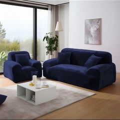 Thick Velvet Sofa Covers