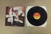The Freshmen Peace on earth lp