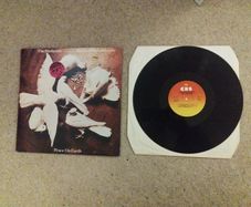 The Freshmen Peace on earth lp