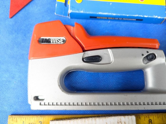 Tacwise Stapler / Tacker