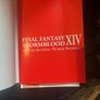 The Art of Final Fantasy Stormblood Image 3