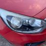 2013KIA Rio Breaking For Parts Image 5